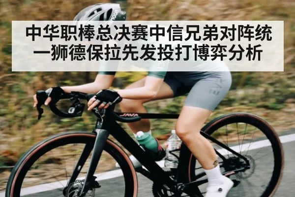 中华职棒总决赛中信兄弟对阵统一狮德保拉先发投打博弈分析